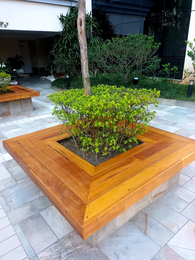 Restauracao de piso de madeira em São Paulo